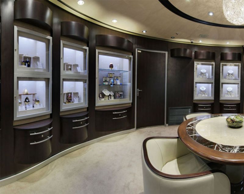 Merabella Luxury Shop