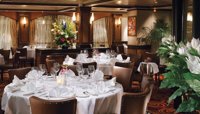 Cagney's Steakhouse