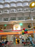尊尼火箭餐厅
