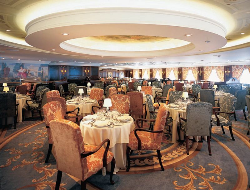 Club Restaurant
