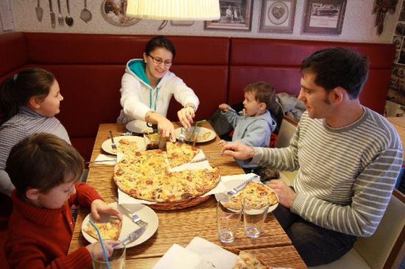 Pizzeria