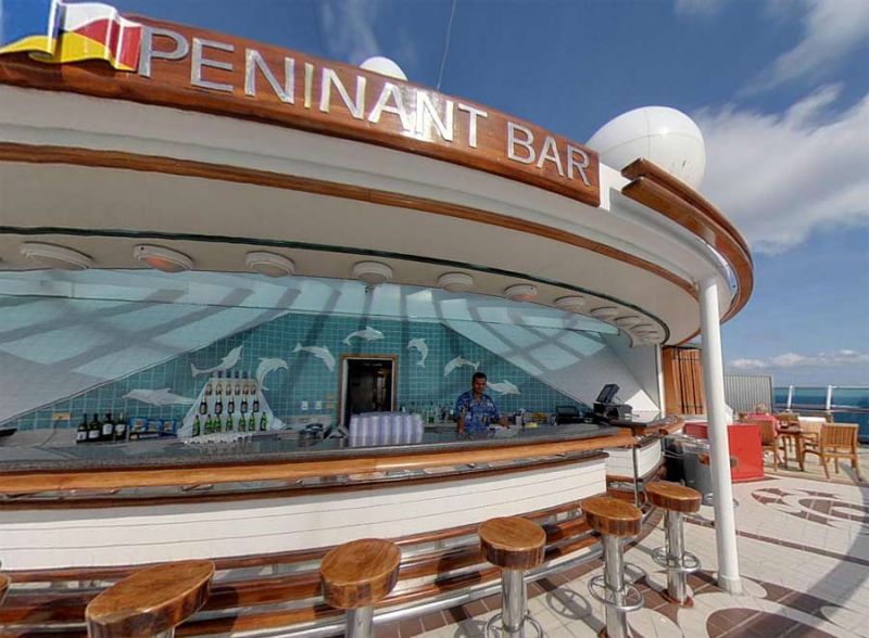 Pennant Bar