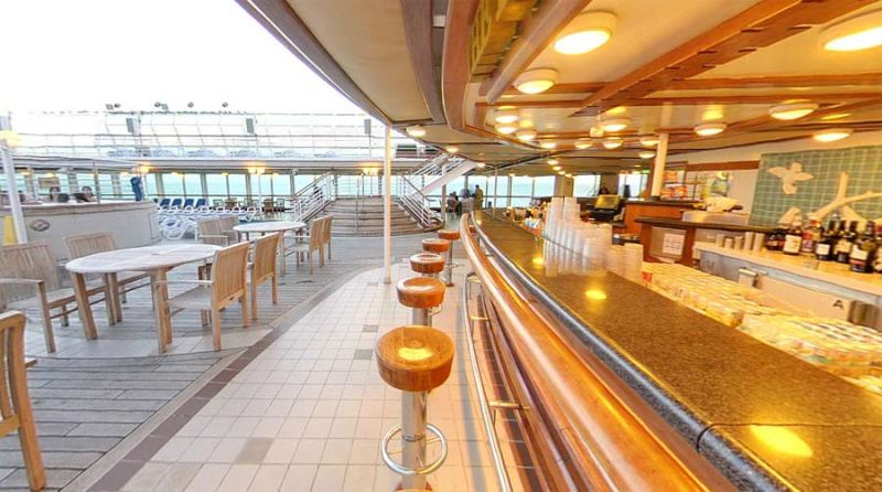Riviera Bar