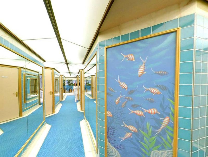 Oasis Spa