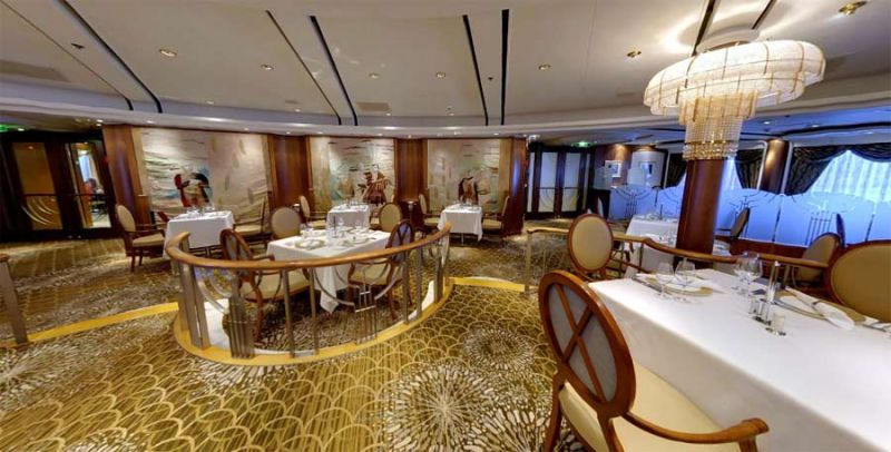Ocean Grill