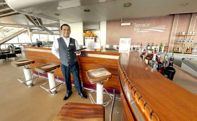 Terrace Bar