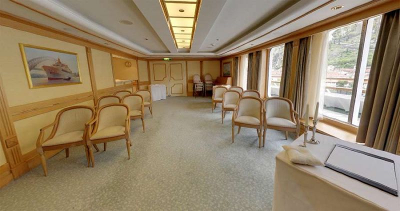Wedding Venue