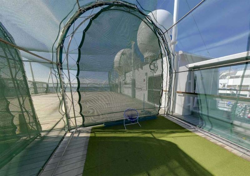 Golf Nets