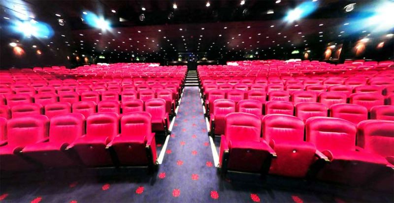 Theatre Royal