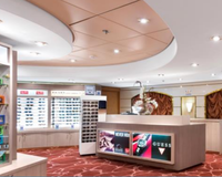 免税店