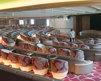 起航酒廊 （小剧院）