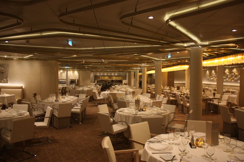 奇客餐厅