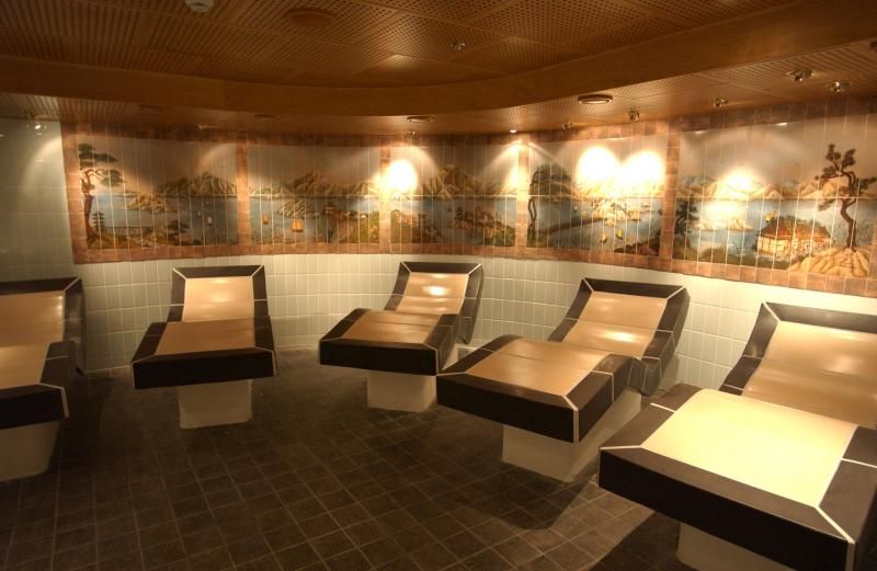 Lotus Spa