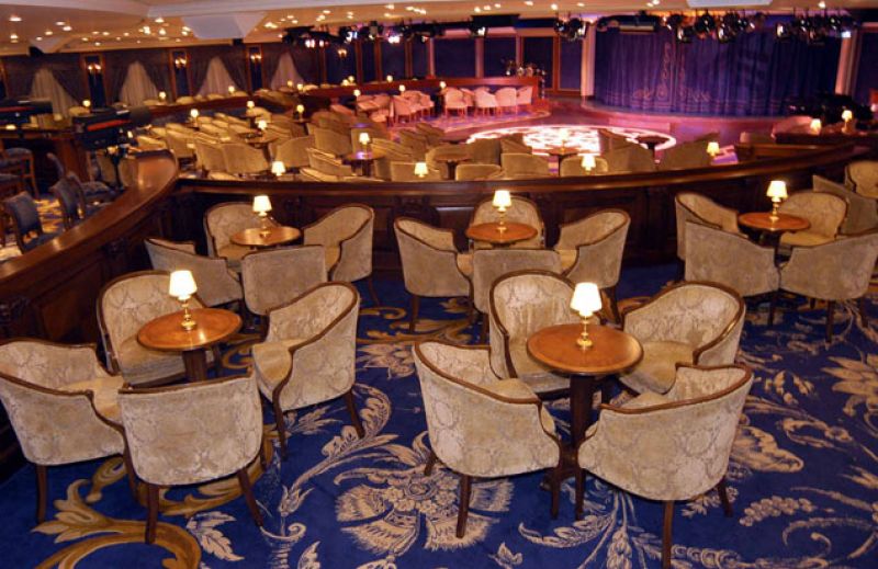 Cabaret Lounge