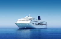 <星旅远洋邮轮-鼓浪屿号>10晚11日 10/10登船