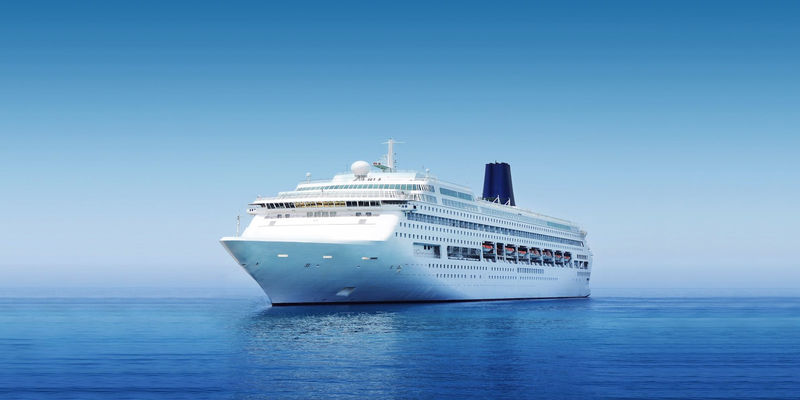 <星旅远洋邮轮-鼓浪屿号>10晚11日 10/10登船