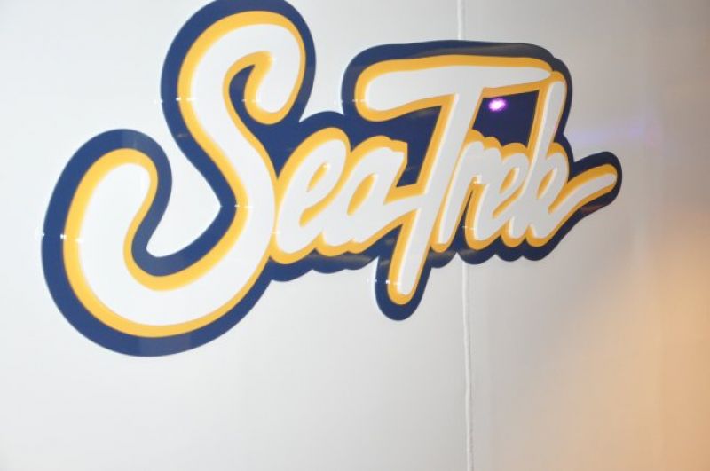 SeaTreck商店（收费）