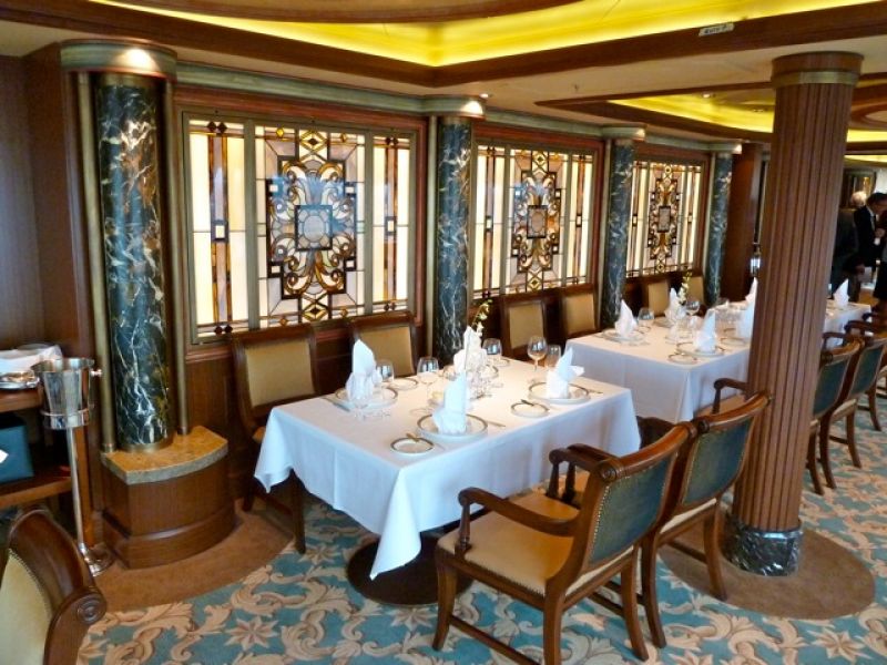 皇后餐厅