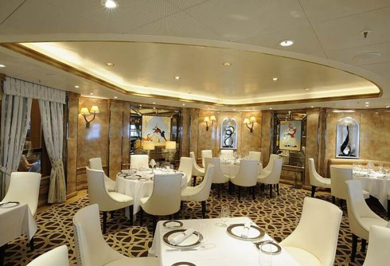 Verandah