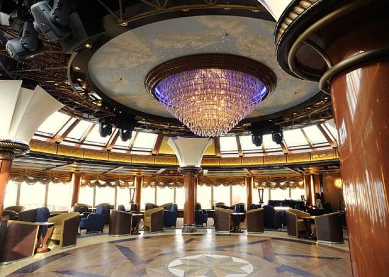 Commodore Club