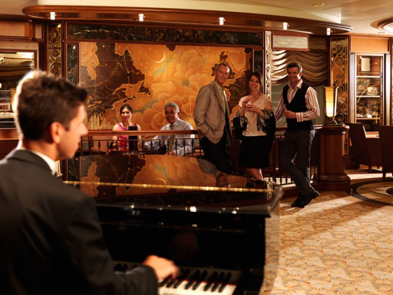 Midships Bar