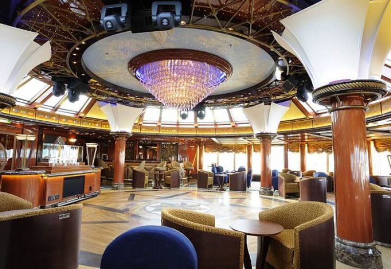 The Yacht Club