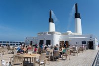 Boardwalk Cafe