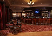 The Golden Lion