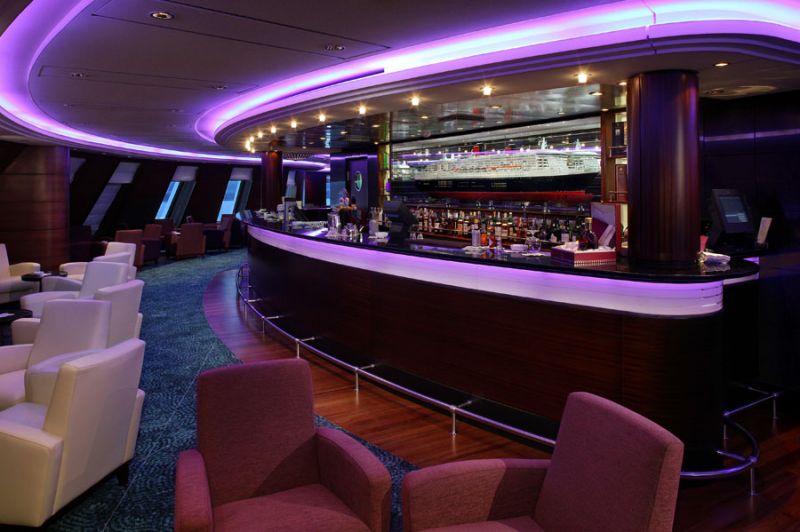 Commodore Club
