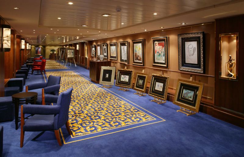 Clarendon Fine Art