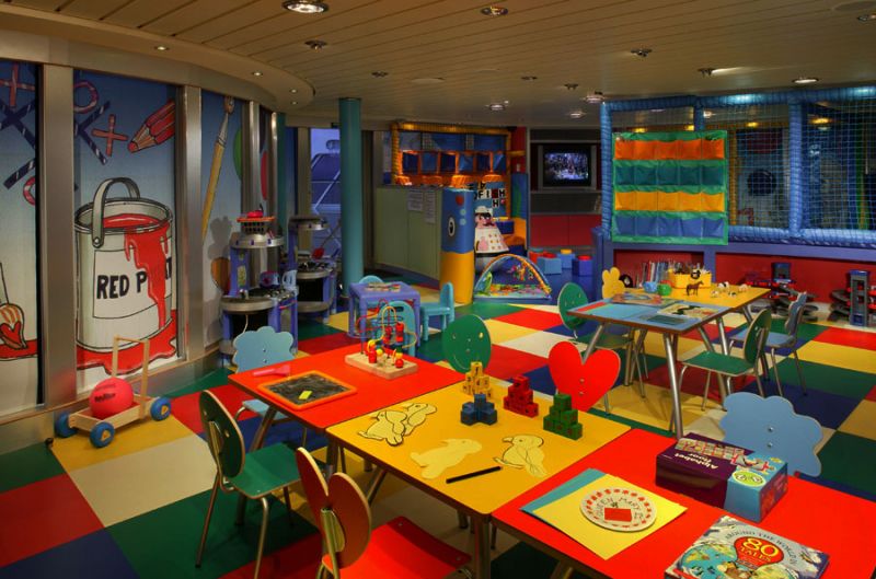The Playzone