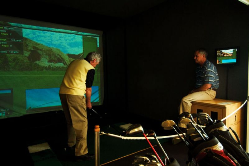 The Fairways