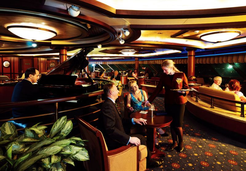 Commodore Club