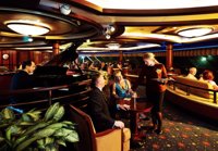 Commodore Club