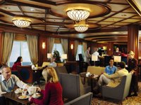 Cafe Carinthia