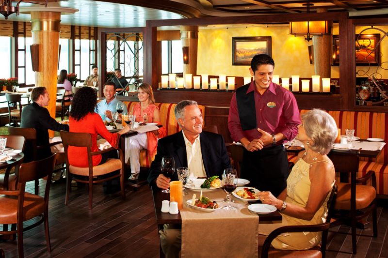 Giovanni's Table