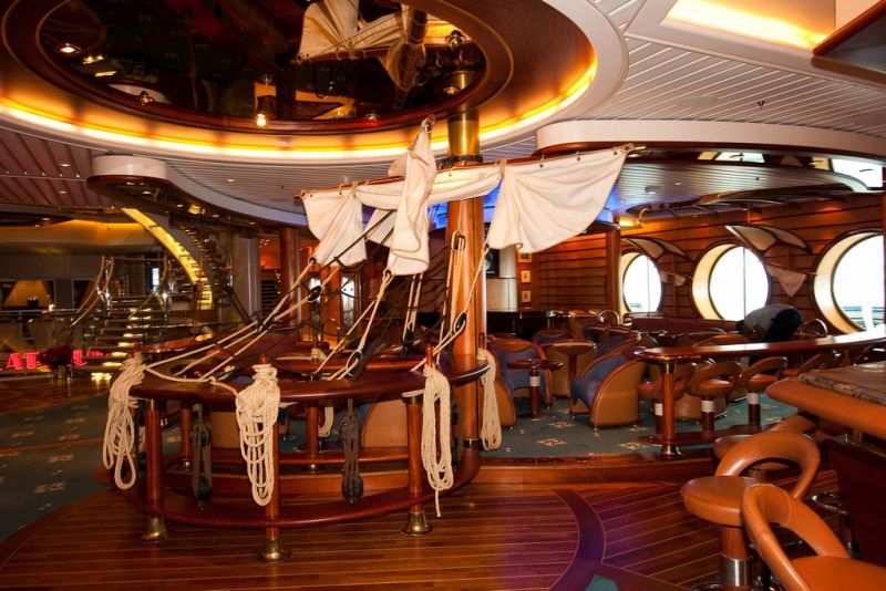 Schooner