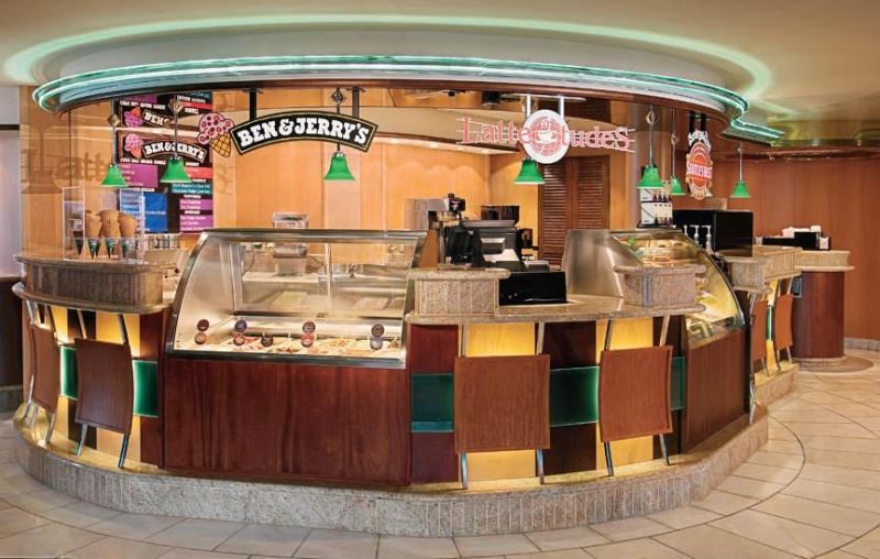 Ben & Jerry's