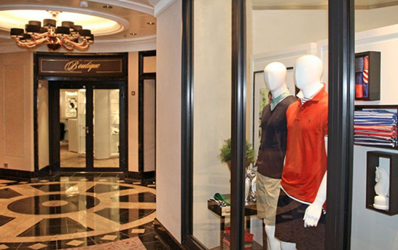 Boutiques