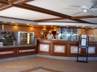 Trident Grill & Pizzeria