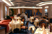 萨巴蒂尼餐厅