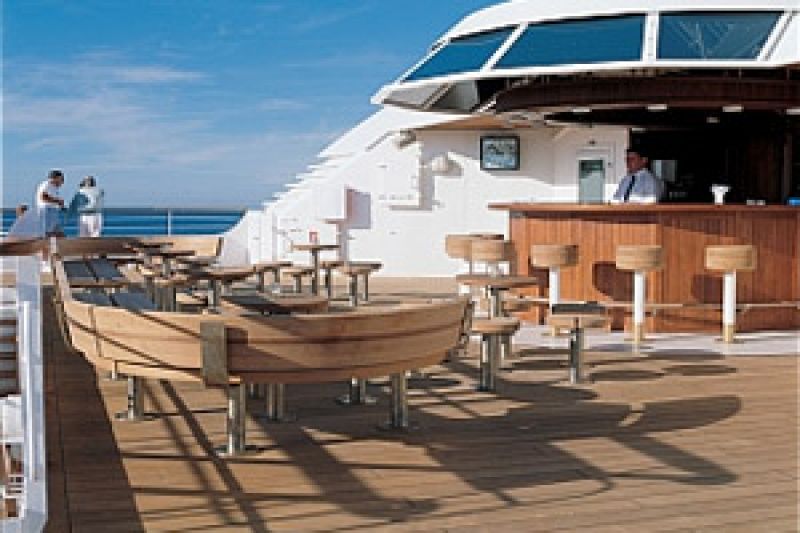 Sky Grill