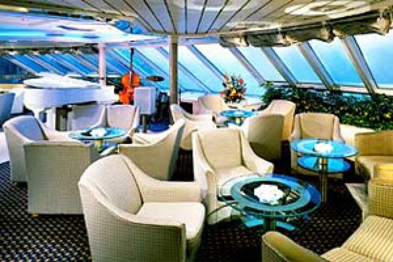 Constellation Lounge