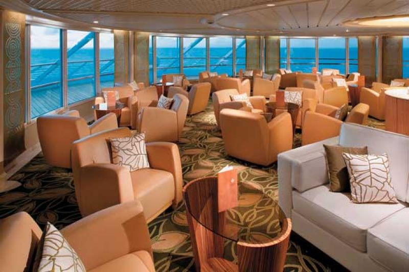 Horizon Lounge