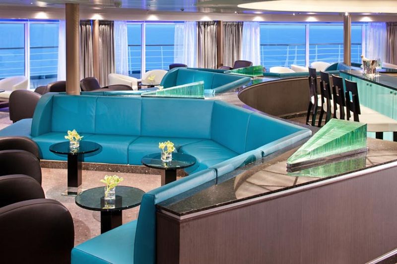 Observation Bar