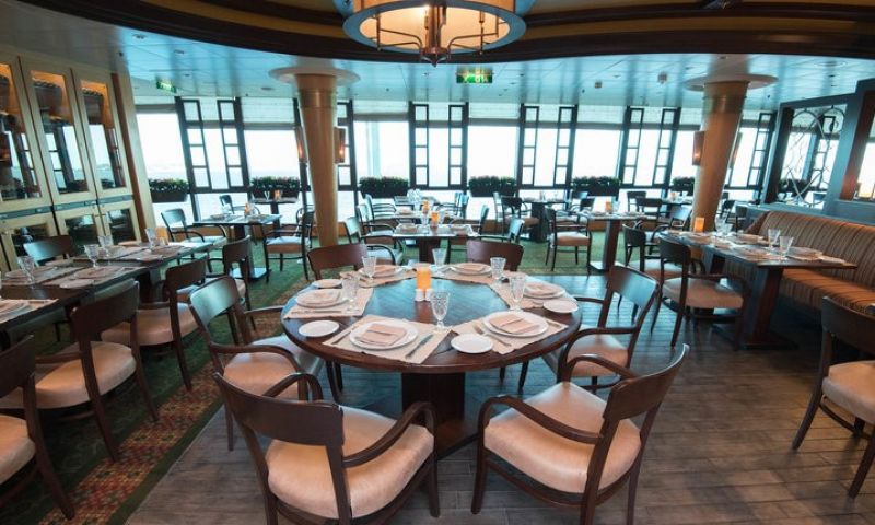 Giovanni’s Table