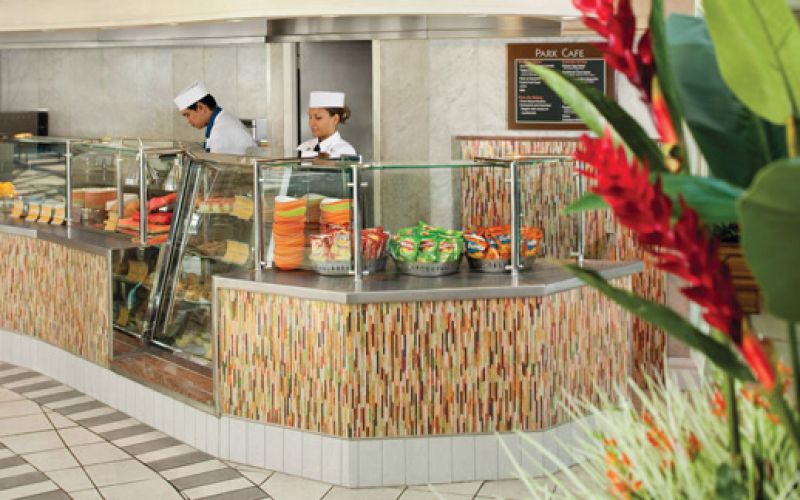 Park Café
