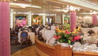 The Restaurant