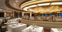 Cielo Dining Room