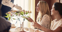 Estrella Dining Room